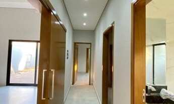 Imagem: Casa de condomínio para venda possui 115