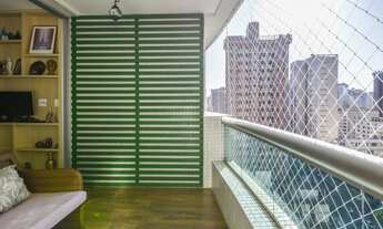 Imagem 6: Apartamento 02 quartos no Lourdes, próximo ao Minas Tênis Clube