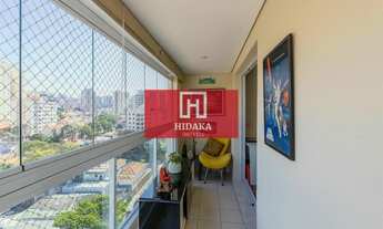 Imagem 4: Apartamento à venda no bairro Bosque da Saúde - São Paulo/SP