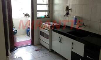 Imagem 3: Apartamento para venda possui 89 metros quadrados com 2 quartosbairro da Casa Verde -ZN -S