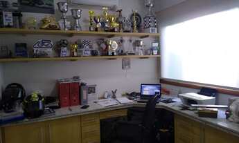 Imagem 7: CONDOMÍNIO TÍVOLI - TÉRREA - 4 SUÍTES