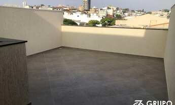 Imagem 1: Cobertura para Venda em Santo André, Vila Curuçá, 2 dormitórios, 1 suíte, 2 banheiros, 1 v