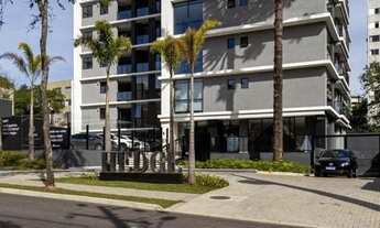 Imagem: Cobertura para Venda em Curitiba, Bigorrilho