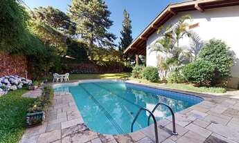 Imagem 6: Casa residencial para venda, Cavalhada, Porto Alegre - CA6943