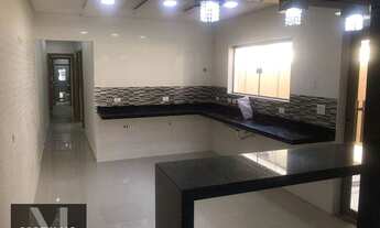 Imagem 6: Casa à venda, 50 m² por R$ 450.000,00 - Caiçara - Praia Grande/SP