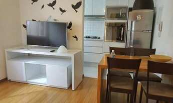 Imagem 3: APARTAMENTO - ITAIM BIBI - SP