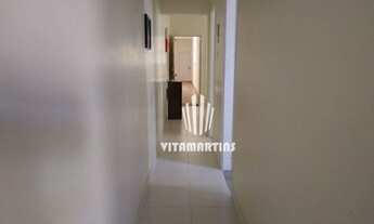 Imagem 3: Apartamento com 2 dormitórios para alugar, 100 m² por R$ 2.556/mês - Passagem - Cabo Frio