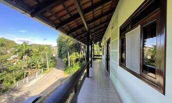 Imagem 2: Casa duplex no bairro Salto - excelente moradia!