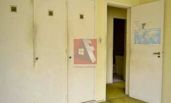 Imagem 6: Apartamento a venda de 3 quartos na Rua Mario Barreto - Tijuca-RJ