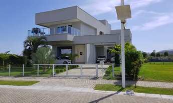 Imagem: Casa no Condomínio Reserva Camboriú Yacht