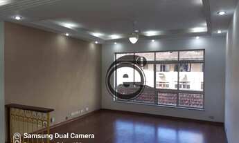 Imagem: Apartamento com 3 dormitórios para alugar