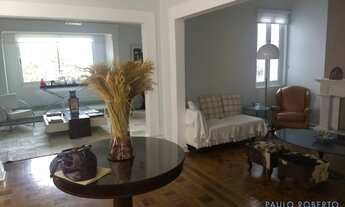 Imagem: SOBRADO - JARDIM PAULISTA - SP