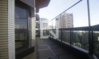 Imagem 7: Apartamento à Venda - Panamby, 4 Quartos, 308 m2