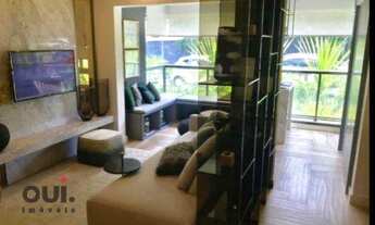 Imagem 2: Apartamento com 2 dormitórios à venda, 65 m² por R$ 850.000,00 - Brooklin - São Paulo/SP