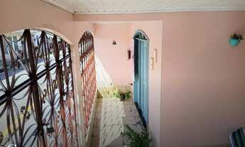 Imagem 5: Vendo duas ótimas casas de esquina na Cidade Nova