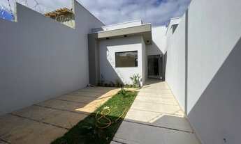 Imagem 2: AFM - Casa com Suíte no Residencial Sul!!!