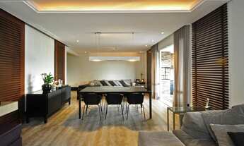 Imagem 6: Apartamento pronto para morar, alto padrão, 3 suítes, 4 vagas, Aclimação