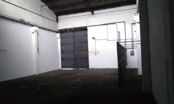 Imagem 3: ALUGO GALPÃO INDUSTRIAL NO SOCORRO - TRIFÁSICO