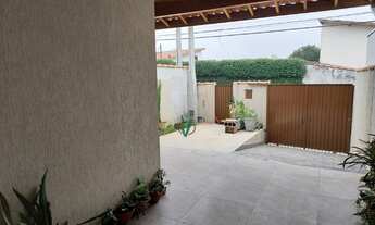 Imagem 3: Casa à venda, 3 quartos, 2 vagas, Jardim Rosely - Pindamonhangaba/SP