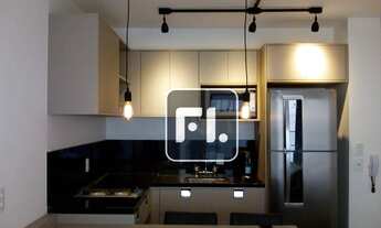 Imagem 3: Apartamento com 1 dormitório à venda, 35 m² por R$ 685.000,00 - Jardim Paulista - São Paul