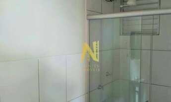 Imagem 7: Apartamento com 2 dormitórios à venda, 45 m² por R$ 140.000,00 - Jardim Nações Unidas - Lo