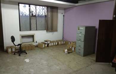 Imagem 4: Prédio c/ garagem comodidade para qualquer negócio