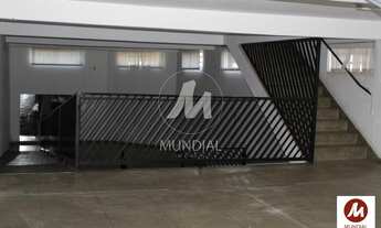 Imagem 5: Salão/Galpão (salão - sobrado) , cozinha planejada