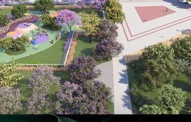 Imagem 3: More com excelência - Garden Village