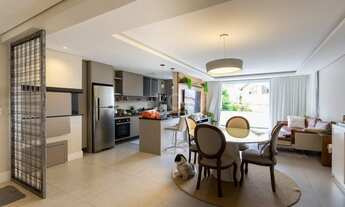 Imagem: Apartamento em Cristal