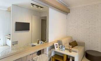 Imagem: Apartamento 2 dormitóriosn(1 suíte)à