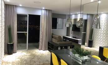 Imagem: Apartamento para venda na região central