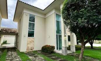 Imagem 2: Casa em condomínio fechado Villa Inglesa