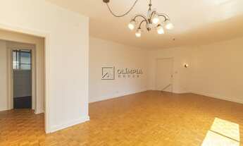 Imagem 6: Locação Apartamento 3 Dormitórios - 180 m² Cerqueira César