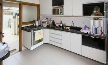 Imagem 5: Vendo casa em condomínio horizontal na Rua Mário Totta, zona sul de Porto Alegre RS