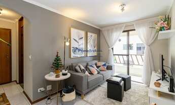 Imagem 4: Apartamento Vila Mascote