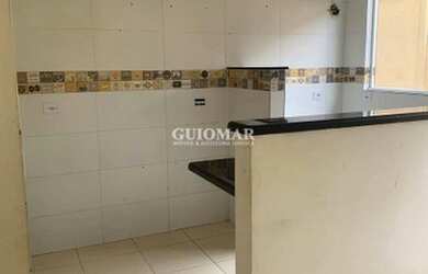 Imagem 6: Casa de Condomínio com 1 dorm, Melvi, Praia Grande - R$ 120 mil, Cod: 2496