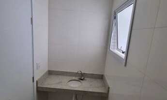 Imagem 7: Apartamento com lazer completo - Guilhermina SAM3251