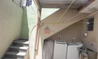 Imagem 2: Sobrado residencial à venda, Jardim da Glória, São Paulo