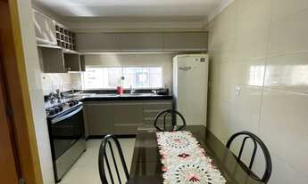 Imagem 7: Cobertura duplex 4/4 SETOR BELA VISTA