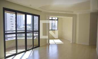 Imagem 2: Apartamento à Venda - Vila Mascote, 3 Quartos, 124 m2