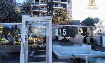 Imagem 3: Vendo apartamento novo, andar alto, três dormitórios no Centro de Gravataí RS