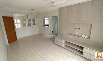 Imagem 1: Apartamento (tipo - padrao) 2 dormitórios, cozinha planejada, em condomínio fechado