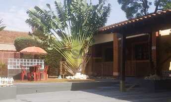 Imagem 4: Venda de Casas / Padrão na cidade de Araraquara