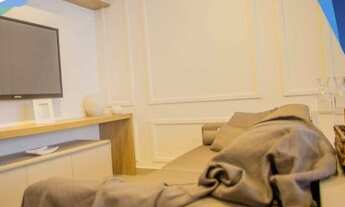 Imagem 2: 2 Dorm - 53m² - Bella Vida Residencial