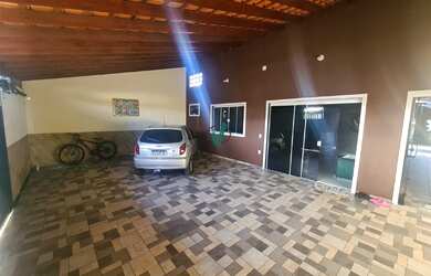 Imagem 7: Casa à venda, 2 quartos, 4 vagas, Jardim Marieta Aparecida Azeredo - Pindamonhangaba/SP