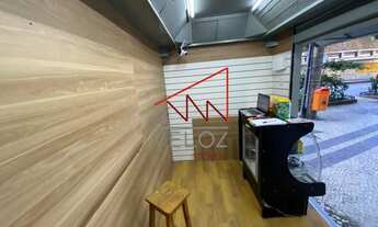 Imagem 3: Rio de Janeiro - Loja/Salão - Laranjeiras