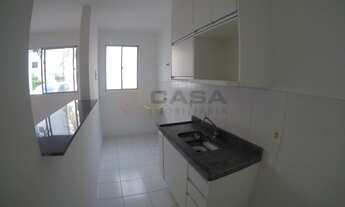 Imagem: JG - Apartamento térreo no Parque Fragata