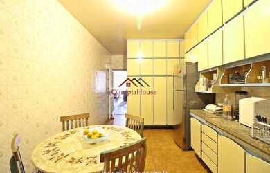 Imagem 6: Locação Casa 5 Dormitórios - 400 m² Vila Madalena