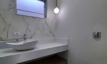 Imagem 6: Casa de condomínio para venda tem 300 metros quadrados com 4 quartos