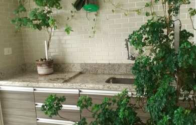 Imagem 4: Apartamento 3 dormitórios Itararé São Vicente